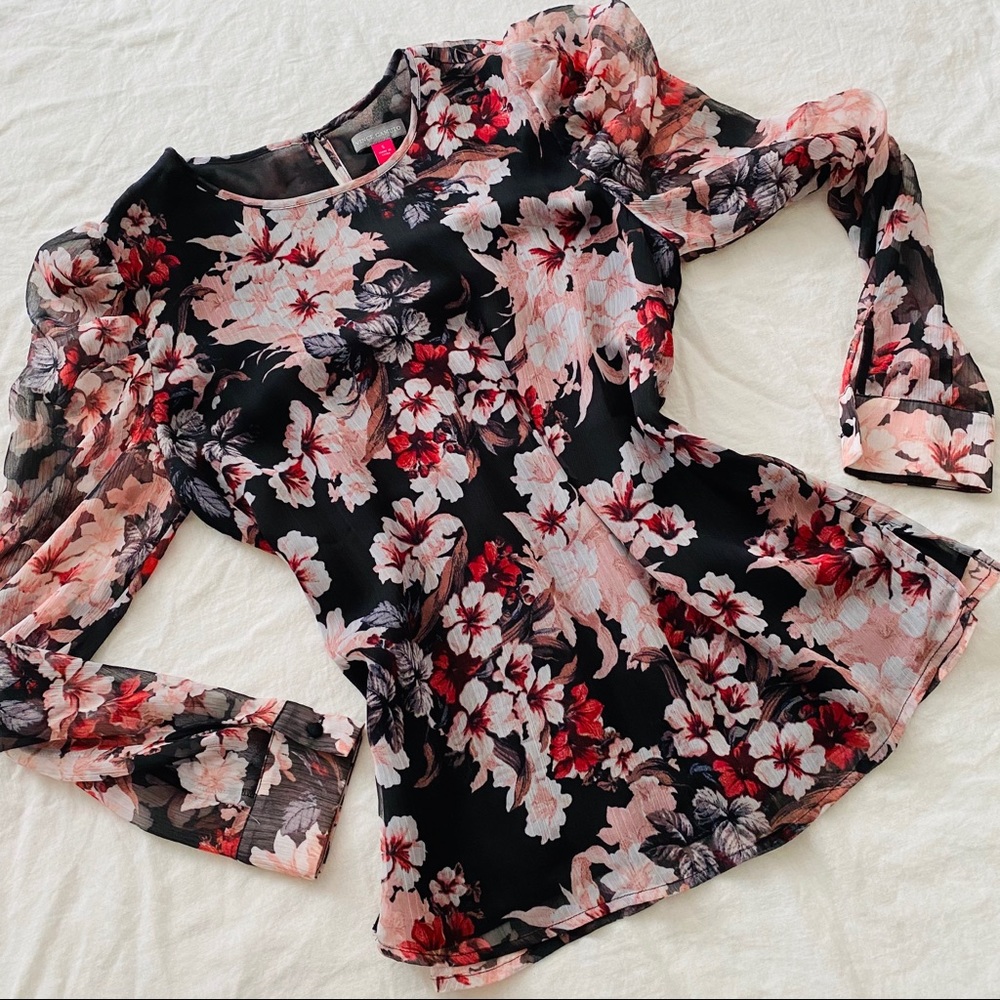 Vince Comuto Top